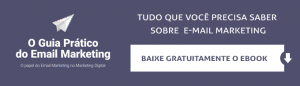 guia do e-mail marketing efetivo