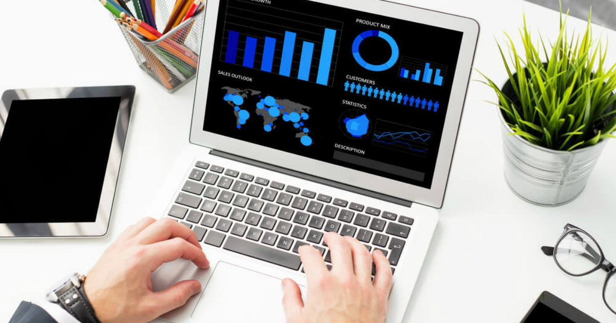 5 formas de aumentar o tráfego orgânico do seu site! - BLOG