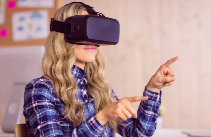 Realidade virtual: conheça essa inovação no mercado imobiliário